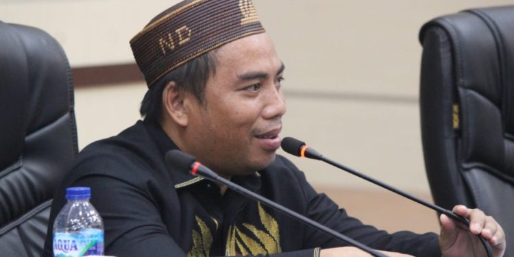Kurang Sosialisasi dan Rumitnya Prosedur, Program Bohusami Dikeluhkan Masyarakat