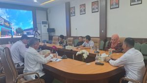 Penanganan Banjir Lemito-Popayato Mendesak, DPRD Bawa Langsung Laporan ke Provinsi