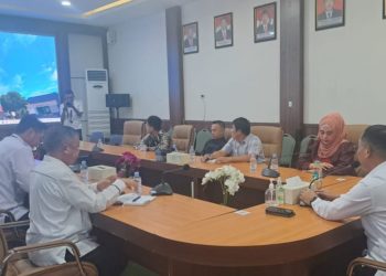 Penanganan Banjir Lemito-Popayato Mendesak, DPRD Bawa Langsung Laporan ke Provinsi