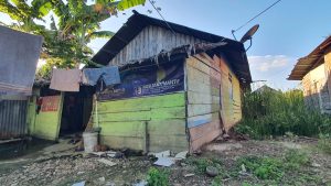 Katanya berantas Kemiskinan, Ternyata Pemda Pohuwato lalai Warga Miskin di Palopo