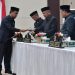 Gelar Rapat Paripurna, DPRD Pohuwato Bahas Ranperda Pertanggungjawaban APBD 2024
