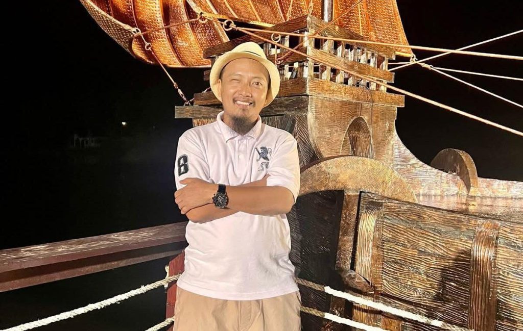 Di Ancam Di Bunuh Dan di Potong-potong, YR Memilih Sementara Waktu Tidak Menempuh Jalur Hukum