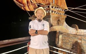 Di Ancam Di Bunuh Dan di Potong-potong, YR Memilih Sementara Waktu Tidak Menempuh Jalur Hukum