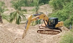 PETI di Desa Teratai dan Bulangita Terus Beroperasi, Bukti hukum tak lagi tajam ke atas?