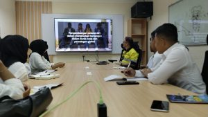 Pani Gold Project Tingkatkan Kompetensi SDM Lewat Program Magang