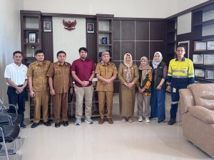 Dorong Peningkatan Kualitas Pendidikan dan SDM Lokal Unggul, PGP Kolaborasi dengan Indonesia Mengajar dan Pemkab Pohuwato