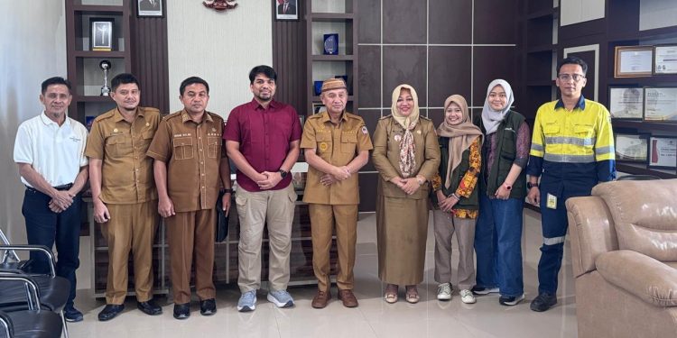 Dorong Peningkatan Kualitas Pendidikan dan SDM Lokal Unggul, PGP Kolaborasi dengan Indonesia Mengajar dan Pemkab Pohuwato