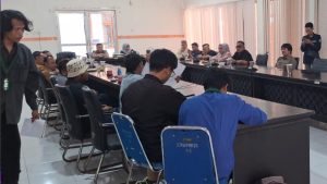 Distribusi BBM Bersubsidi Dipertanyakan, DPRD Jadwalkan RDP Ulang
