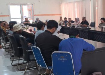 Distribusi BBM Bersubsidi Dipertanyakan, DPRD Jadwalkan RDP Ulang