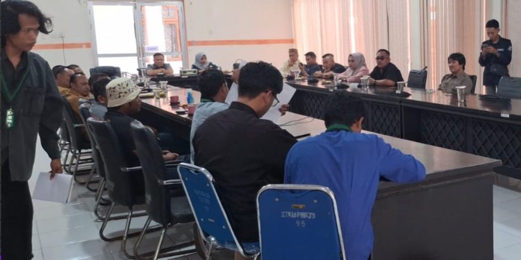 Distribusi BBM Bersubsidi Dipertanyakan, DPRD Jadwalkan RDP Ulang