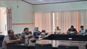 Rekomendasi Bermasalah, DPRD Minta Dinas Pertanian dan Perikanan Bertindak