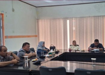 Rekomendasi Bermasalah, DPRD Minta Dinas Pertanian dan Perikanan Bertindak