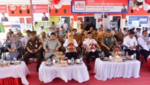 Pohuwato Antusias Sambut Koperasi Merah Putih, DPRD Siap Kawal Regulasi dan Pengawasan