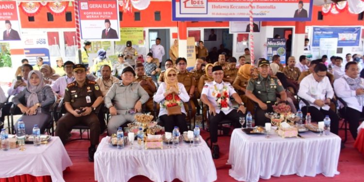 Pohuwato Antusias Sambut Koperasi Merah Putih, DPRD Siap Kawal Regulasi dan Pengawasan