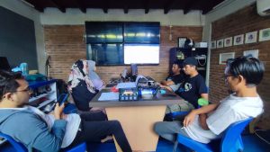 Karya Besar Anak Daerah untuk Indonesia. Tatiye.net Luncurkan Nexa Chat