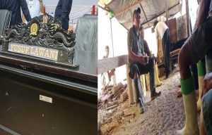 Jarang Ngantor, Kepentingan Masyarakat Terabaikan, Diduga Aleg Yusuf Lawani Malah Sibuk Memperkaya Diri di PETI 