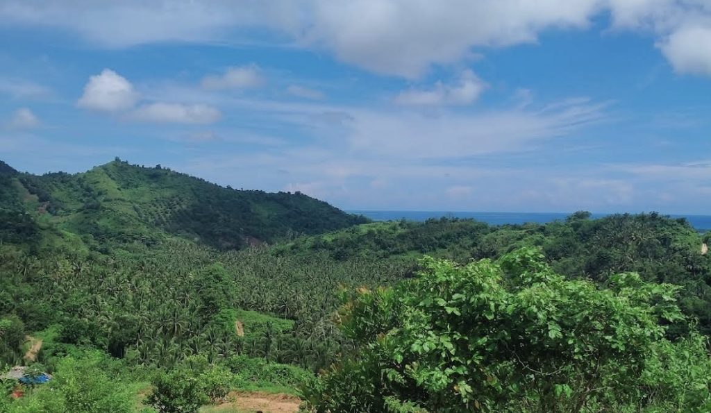 Jika Terbukti, Tiga Aleg Popayato Cs Bakal Seriusi PETI Gunung Hunggo 