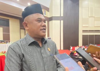 Fraksi DPRD Pohuwato Sepakati Pembentukan Pansus Pajak, Fokus pada Kepatuhan Wajib Pajak