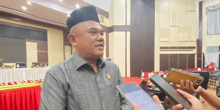 Fraksi DPRD Pohuwato Sepakati Pembentukan Pansus Pajak, Fokus pada Kepatuhan Wajib Pajak