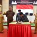 Wabup Iwan Apresiasi DPRD Pohuwato, P-APBD 2025 Rampung Tepat Waktu