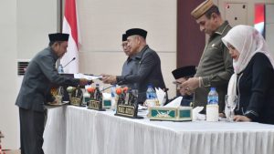 Pemkab Pohuwato Targetkan Kemiskinan Turun Jadi 17 Persen di 2025