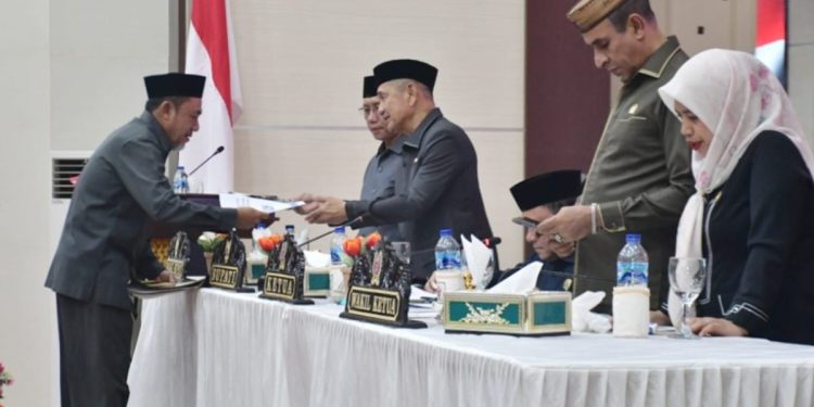 Pemkab Pohuwato Targetkan Kemiskinan Turun Jadi 17 Persen di 2025