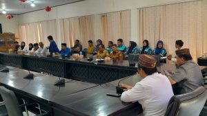 Delpan Yanjo Soroti Distribusi Gas Elpiji 3 Kg, Minta Pangakalan dan Agen Lebih Tertib