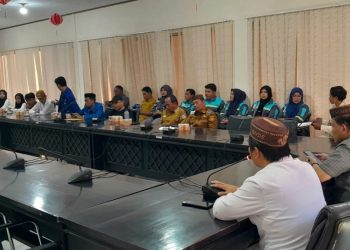 Delpan Yanjo Soroti Distribusi Gas Elpiji 3 Kg, Minta Pangakalan dan Agen Lebih Tertib