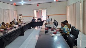 RDP Bahas Progres Koperasi Merah Putih, DPRD Dorong Akselerasi Legalitas