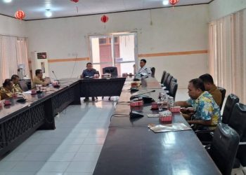 RDP Bahas Progres Koperasi Merah Putih, DPRD Dorong Akselerasi Legalitas