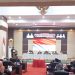 DPRD Pohuwato Gelar Paripurna Persetujuan Ranperda RTRW 2025–2044 dan KUA-PPAS 2026
