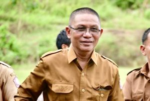 Wujudkan Kebersamaan dan Perjuangkan Nasib Perangkat Desa, Kades Tirto Asri, Muhadjrin Towalu Siap Maju Ketua APDESI Pohuwato 
