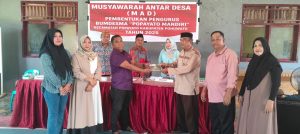 Astaman Niode Klarifikasi Soal Status Hukum Bumdesma Popayato: “Hanya Kekeliruan dalam Penyampaian”