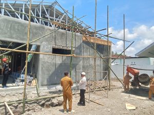 17 Proyek Pembangunan Jadi Fokus Pengawasan Komisi III DPRD Pohuwato