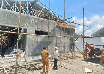 17 Proyek Pembangunan Jadi Fokus Pengawasan Komisi III DPRD Pohuwato