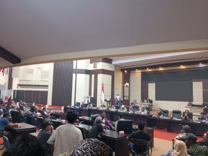 Empat Kali Undangan Tak Direspons, DPRD Pohuwato Tegas Sikapi Masalah Lahan Tambang
