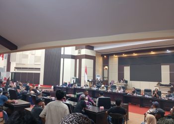 Empat Kali Undangan Tak Direspons, DPRD Pohuwato Tegas Sikapi Masalah Lahan Tambang