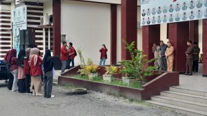Beni Nento: DPRD Akan Uji Kondisi Tanah Pertanian untuk Atasi Gagal Panen