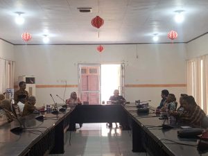 Tiga Perusahaan Tambang Tak Hadir di RDPU, DPRD Pertimbangkan Panggilan Kedua