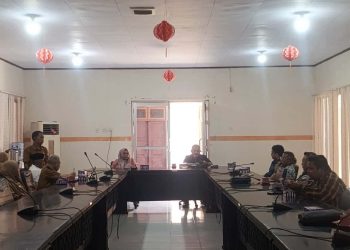 Tiga Perusahaan Tambang Tak Hadir di RDPU, DPRD Pertimbangkan Panggilan Kedua