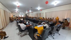 BPK Telah Direkomendasi, DPRD Dorong Pemulihan Hak Guru dan Nakes Pohuwato