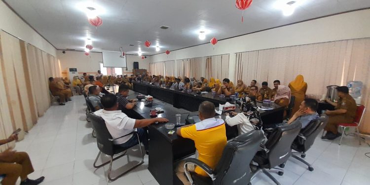 BPK Telah Direkomendasi, DPRD Dorong Pemulihan Hak Guru dan Nakes Pohuwato