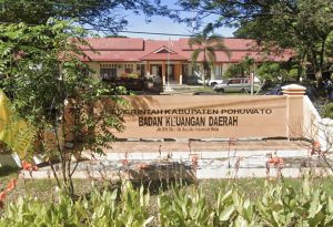 Selain TPP ASN, Belanja Operasional Dinas di Pohuwato Ikut Tertahan, Pegawai Terpaksa Berutang untuk Keperluan Kantor