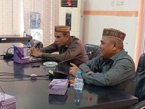 DPRD Pohuwato Desak Penghentian Sementara Aktivitas Pani Gold Project