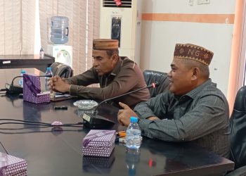 DPRD Pohuwato Desak Penghentian Sementara Aktivitas Pani Gold Project