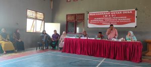 Aneh! Tak Ada Masaalah, Bumdesma Popayato Selalu di Persoalkan, Camat : Sudah Di Audit Dan SPJ Jelas