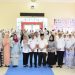 Ratusan Bidan Ikuti Webinar Nasional HKN 2025 di Pohuwato