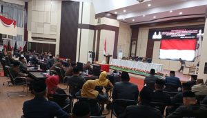 Dana Transfer Turun, Banggar Minta OPD Fokus Garap Sektor PAD Potensial