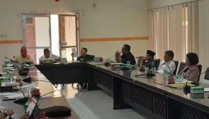 Nirwan Due: Perlu Gali Potensi Baru untuk Tingkatkan PAD Pohuwato