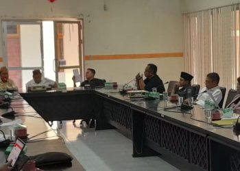 Nirwan Due: Perlu Gali Potensi Baru untuk Tingkatkan PAD Pohuwato